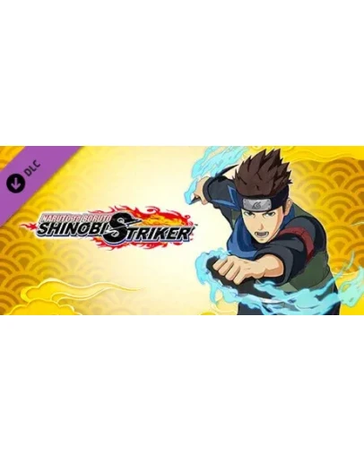 NTBSS Master Character Training Pack - Konohamaru Sarut