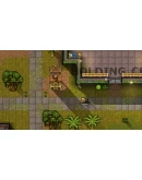 Prison Architect - Jungle Pack DLC * STEAM RU