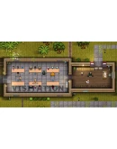 Prison Architect - Jungle Pack DLC * STEAM RU