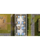 Prison Architect - Jungle Pack DLC * STEAM RU