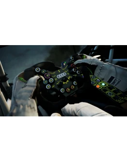 Assetto Corsa Competizione - Challengers Pack DLC Assetto Corsa Competizione - Challengers Pack DLC