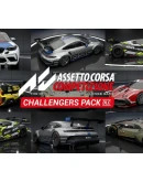 Assetto Corsa Competizione - Challengers Pack DLC