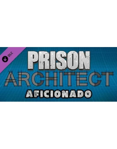 Prison Architect - Aficionado DLC * STEAM RU