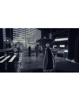 Genesis Noir Steam Ключ Весь мир