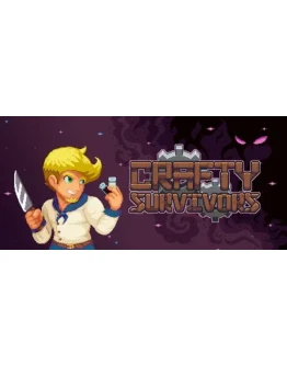 Crafty Survivors * STEAM RU АВТО 0