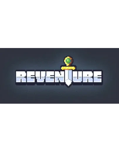 Reventure * STEAM РОССИЯ АВТОДОСТАВКА 0 КАРТЫ