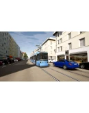 TramSim Munich * STEAM RU АВТО 0
