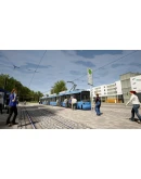 TramSim Munich * STEAM RU АВТО 0