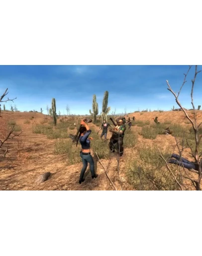 7 Days to Die 2-Pack Steam Ключ Весь мир