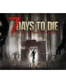 7 Days to Die 2-Pack Steam Ключ Весь мир