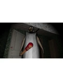 Granny: Chapter Two * STEAM RU АВТО 0