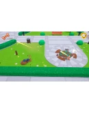 PAW Patrol Mighty Pups Save Adventure Bay