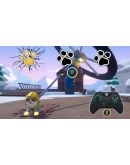 PAW Patrol Mighty Pups Save Adventure Bay