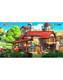 Monster Boy And The Cursed Kingdom * STEAM RU