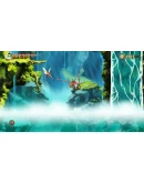 Monster Boy And The Cursed Kingdom * STEAM RU