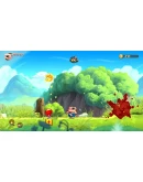 Monster Boy And The Cursed Kingdom * STEAM RU