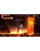 Monster Boy And The Cursed Kingdom * STEAM RU