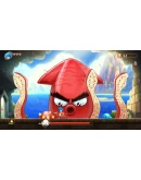 Monster Boy And The Cursed Kingdom * STEAM RU