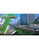 JR EAST Train Simulator * STEAM RU АВТО 0