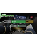 JR EAST Train Simulator * STEAM RU АВТО 0