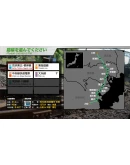 JR EAST Train Simulator * STEAM RU АВТО 0