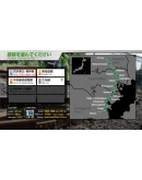 JR EAST Train Simulator * STEAM RU АВТО 0