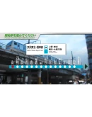 JR EAST Train Simulator * STEAM RU АВТО 0