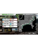 JR East Train Simulator Tokaido Line Outbound(Tokyo to