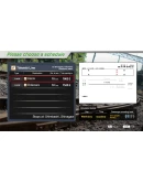 JR East Train Simulator Tokaido Line Outbound(Tokyo to