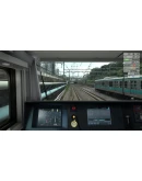 JR East Train Simulator Tokaido Line Outbound(Tokyo to