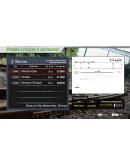 JR EAST Train Simulator: Oito Line (Matsumoto to Minami