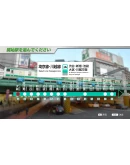 JR EAST Train Simulator: Saikyo-Kawagoe Line (Osaki to