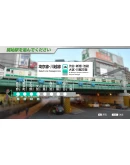 JR EAST Train Simulator: Saikyo-Kawagoe Line (Osaki to