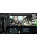 JR EAST Train Simulator: Saikyo-Kawagoe Line (Osaki to
