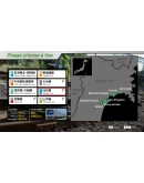 JR EAST Train Simulator: Senseki Line (Aobadorii to Ish