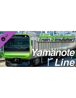 JR EAST Train Simulator: Yamanote Line (Osaki to Osaki)