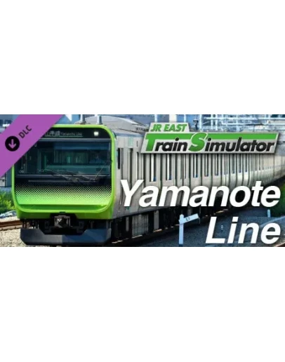 JR EAST Train Simulator: Yamanote Line (Osaki to Osaki)