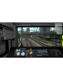 JR EAST Train Simulator: Yamanote Line (Osaki to Osaki)