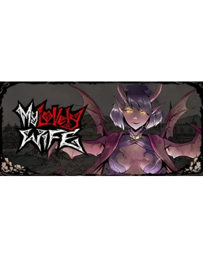 My Lovely Wife * STEAM RU АВТО 0