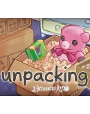 Unpacking Steam Ключ Весь мир