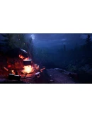 Chemists: Area of infection * STEAM RU АВТО 0