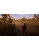 Chemists: Area of infection * STEAM RU АВТО 0