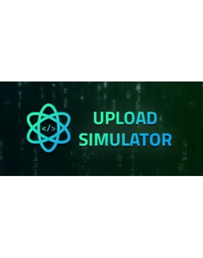 Upload Simulator * STEAM RU АВТО 0