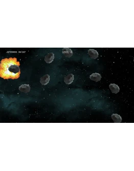 Starman in space Steam Ключ Весь мир