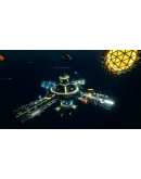 Space Station Tycoon * STEAM RU АВТО 0
