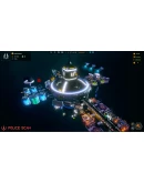 Space Station Tycoon * STEAM RU АВТО 0