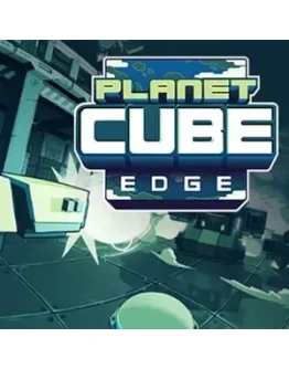 Planet Cube: Edge Steam Key RU