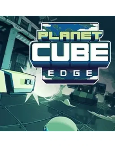 Planet Cube: Edge Steam Key RU