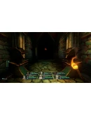 Wizardry: Proving Grounds of the Mad Overlord STEAM