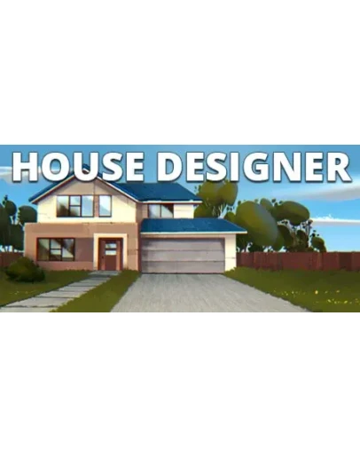 House Designer : Fix &amp Flip * STEAM RU АВТО 0